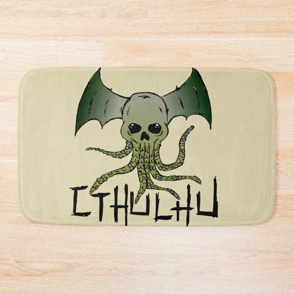 Item preview, Cthulhu designed and sold by Logan81.