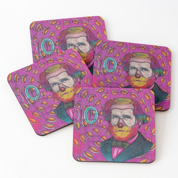 Item preview, Funny Money One Thousand Italian Lire designed and sold by JoshUsmani.