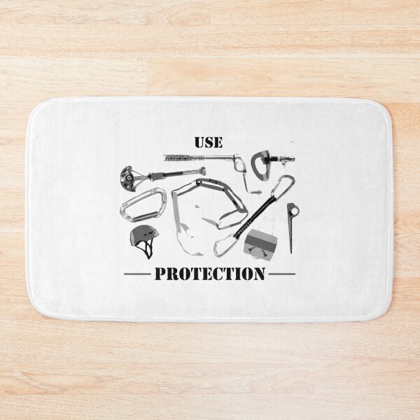 Item preview, Use Protection designed and sold by Esskay Designs.
