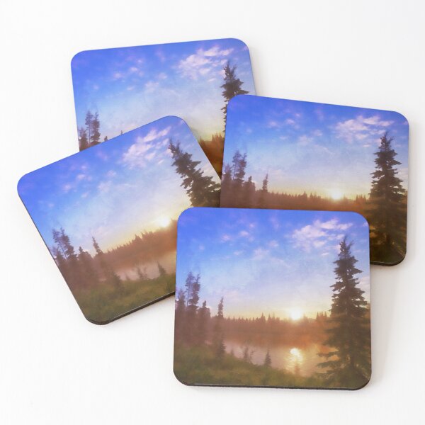 Item preview, Glimpse of Autumn designed and sold by AM FineArtPrints.