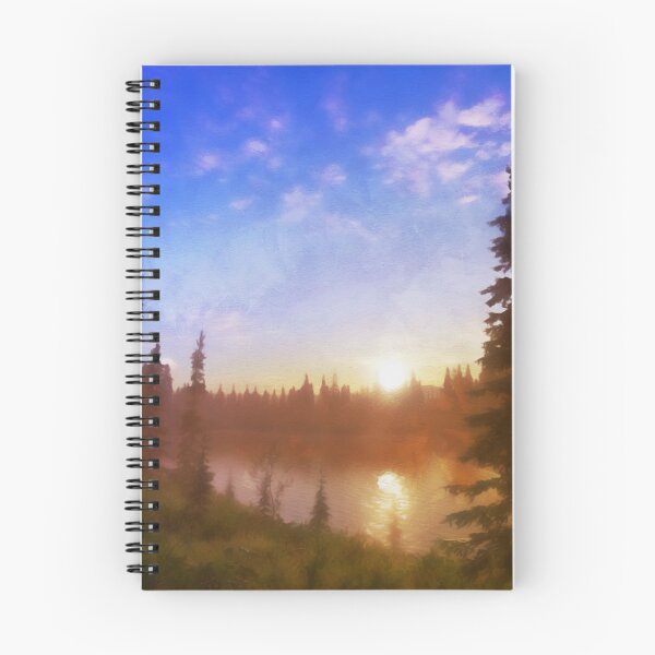 Item preview, Glimpse of Autumn designed and sold by AM FineArtPrints.
