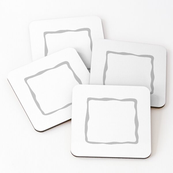Item preview, Minimalistic Frame designed and sold by TriggerAura.