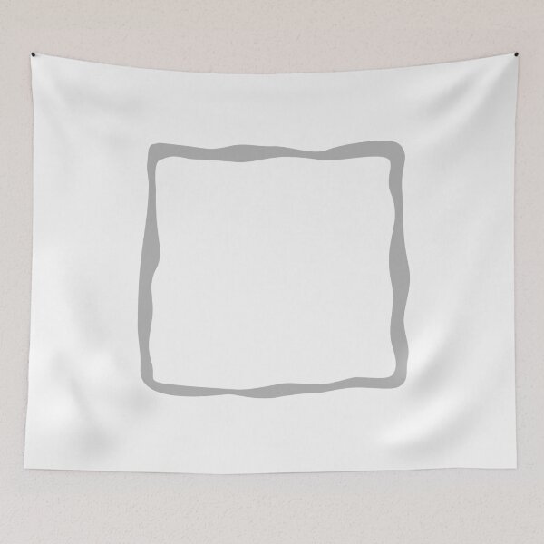 Item preview, Minimalistic Frame designed and sold by TriggerAura.