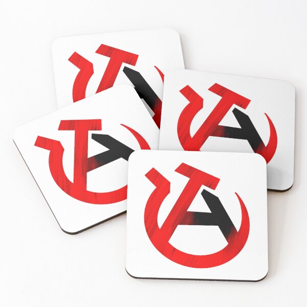 Item preview, Anarcho communism designed and sold by reasonablemunki.