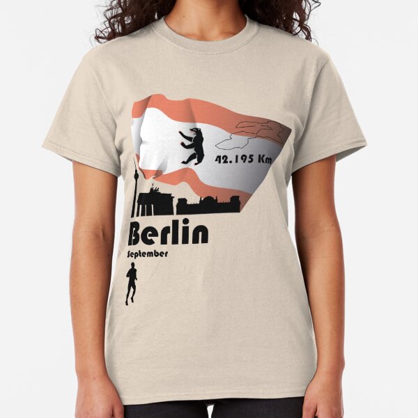 Berlin Marathon Gifts & Merchandise Redbubble
