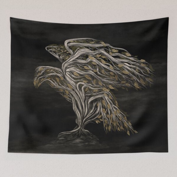 Item preview, Eagle Tree  designed and sold by k9printart.