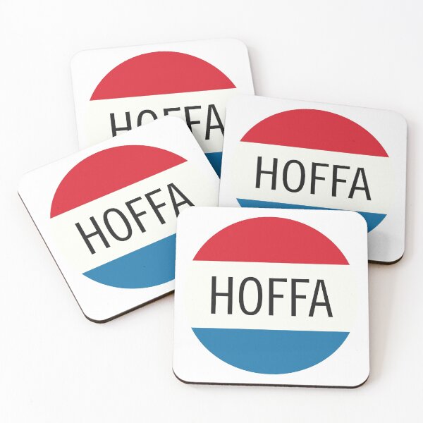 Item preview, jimmy hoffa designed and sold by underground notes.