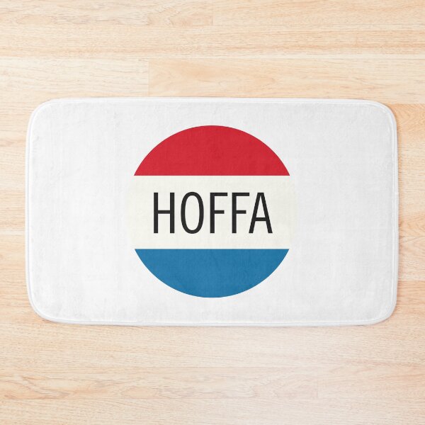 Item preview, jimmy hoffa designed and sold by underground notes.