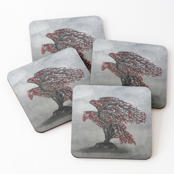 Item preview, Eagle Tree  designed and sold by k9printart.