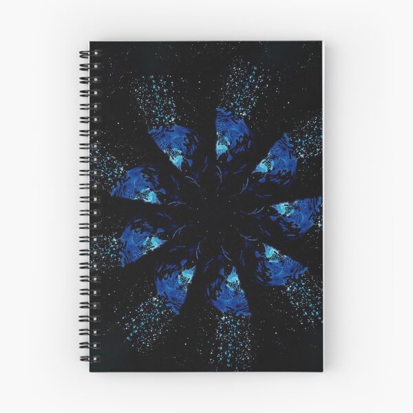Item preview, WDVMM - 0585 - Child of Weaping Mandala designed and sold by WetdryvacRB01.