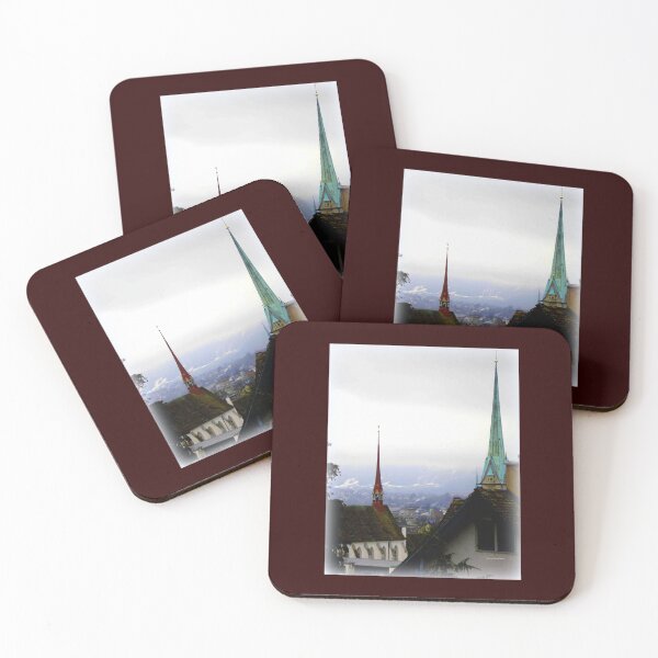 Item preview, In the Mist designed and sold by Charmiene Maxwell-Batten.