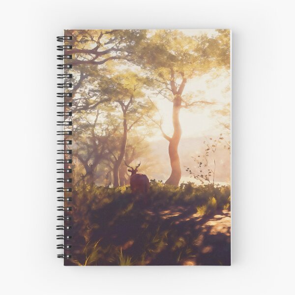 Item preview, Glimpse of Autumn designed and sold by AM FineArtPrints.
