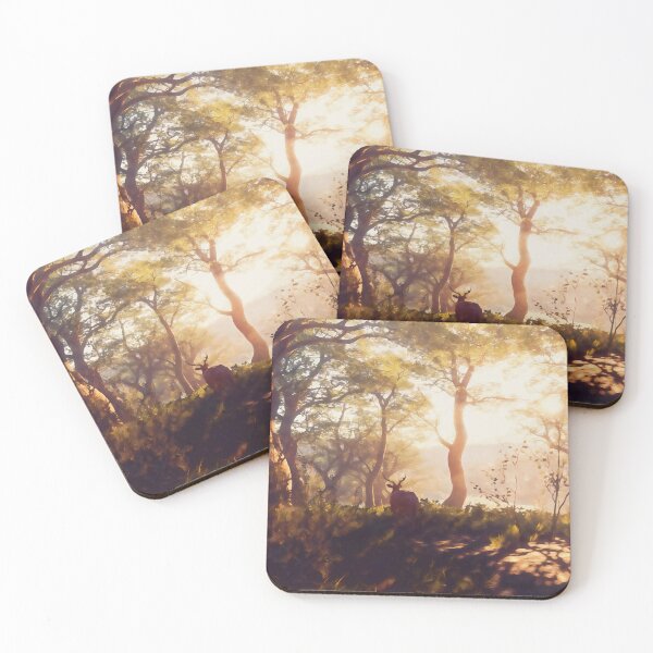Item preview, Glimpse of Autumn designed and sold by AM FineArtPrints.