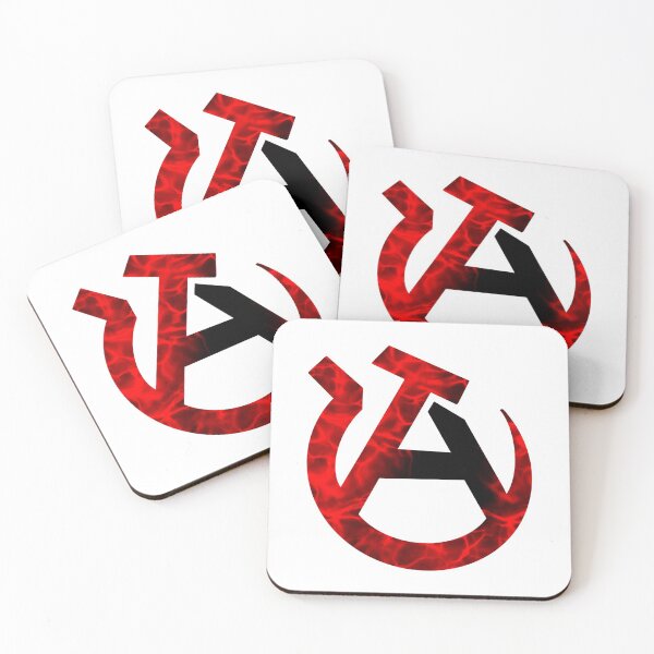 Item preview, Anarcho communism designed and sold by reasonablemunki.