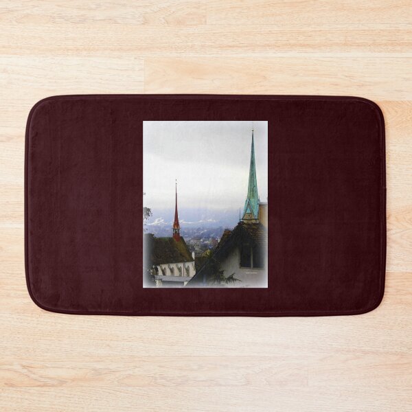 Item preview, In the Mist designed and sold by Charmiene Maxwell-Batten.