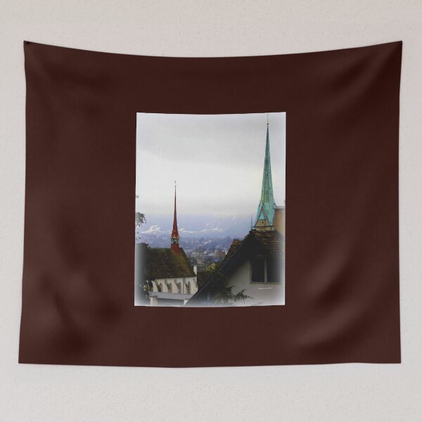Item preview, In the Mist designed and sold by Charmiene Maxwell-Batten.