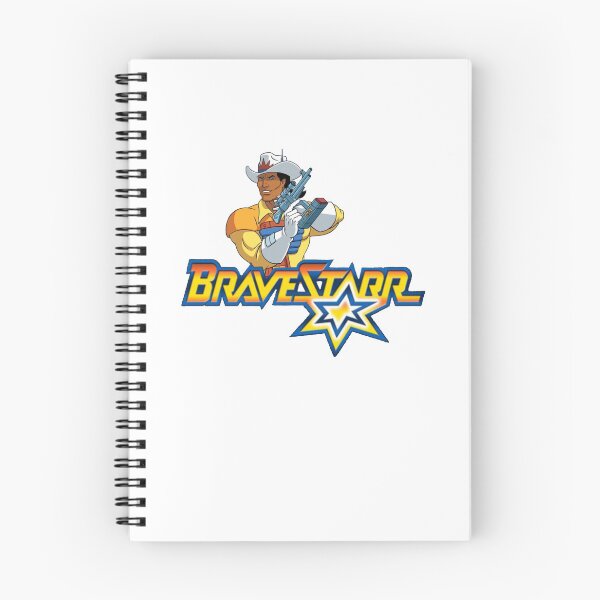 Item preview, Brave Starr designed and sold by IndyTshirts.
