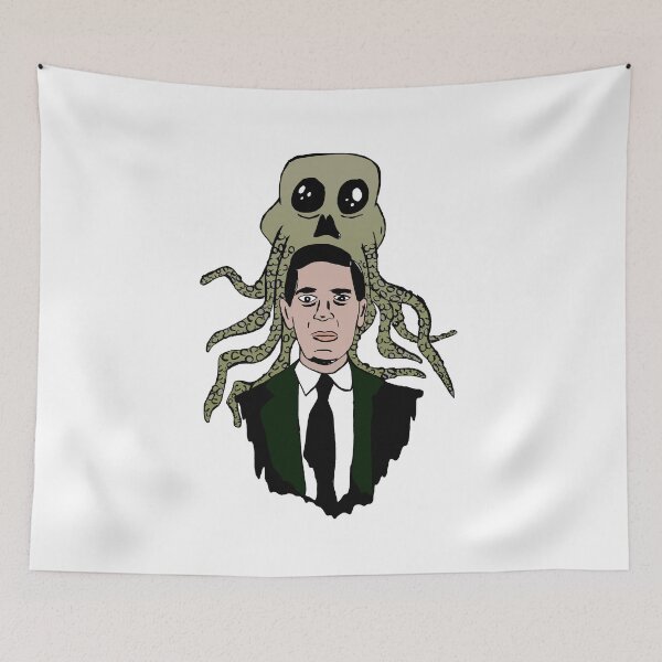 Item preview, Lovecraft monsters designed and sold by Logan81.