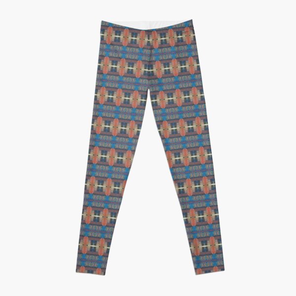 Double Doors Leggings