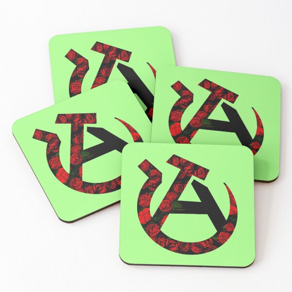 Item preview, Anarcho communism designed and sold by reasonablemunki.