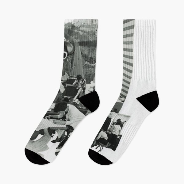 Item preview, Working Girls designed and sold by Conner Reddan.