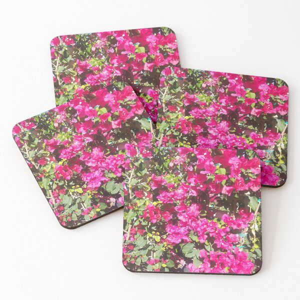 Item preview, Bougainvillea designed and sold by ClearwaterLewis.