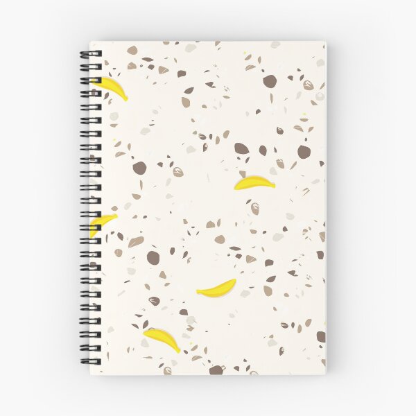 Item preview, banana - terrazzo designed and sold by proyectotomate.