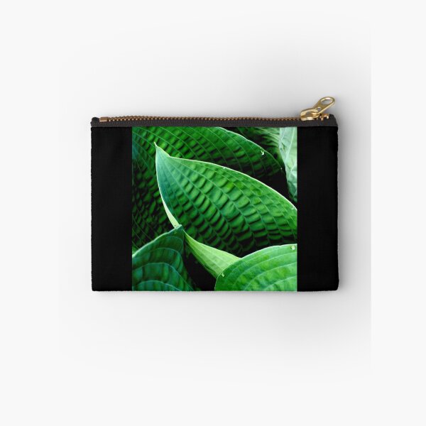 Item preview, Hosta Leaves designed and sold by Valerie  Fuqua.
