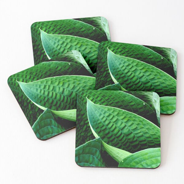 Item preview, Hosta Leaves designed and sold by Valerie  Fuqua.