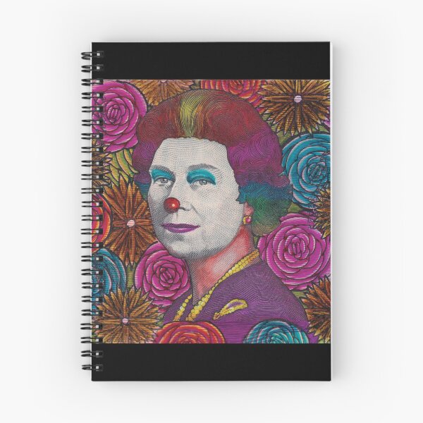 Item preview, Funny Money Five Australian Dollars Queen Elizabeth designed and sold by JoshUsmani.