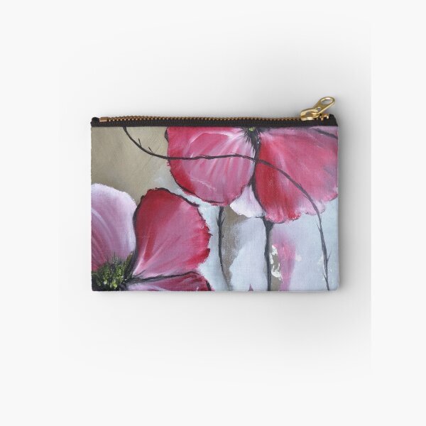 Item preview, Red Poppies by DiensDesign designed and sold by DiensDesign.