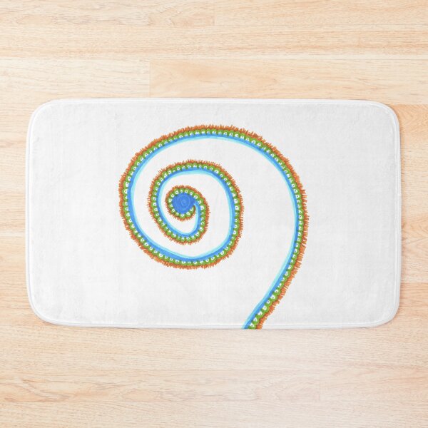Item preview, Hand drawn fern sorus designed and sold by lakazdi.