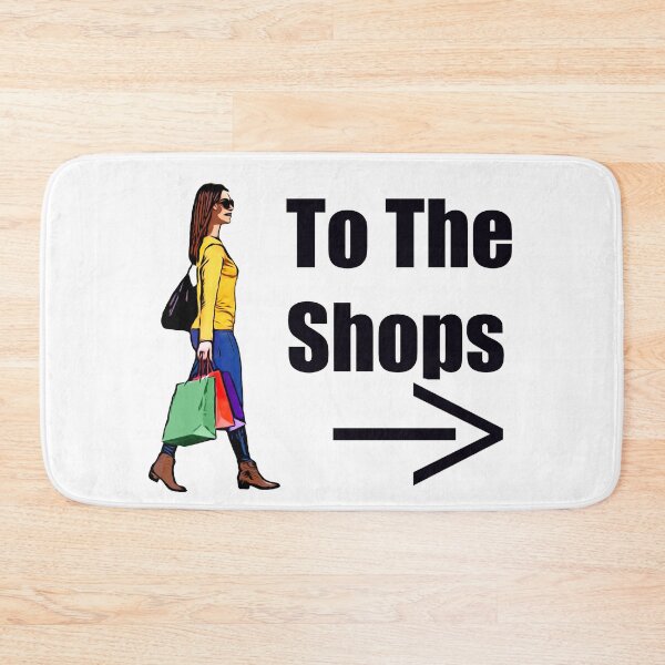 Item preview, Shopper designed and sold by adrianbrockwell.