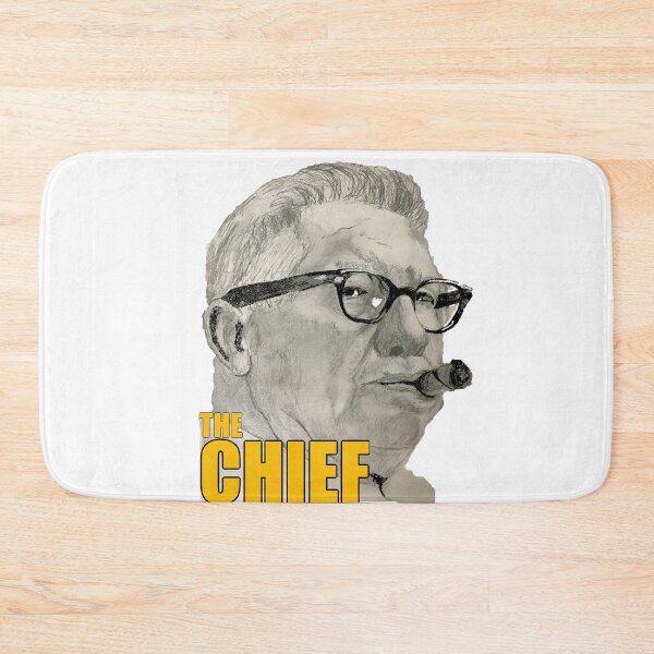 Item preview, The Chief  designed and sold by JMACSKETCH.