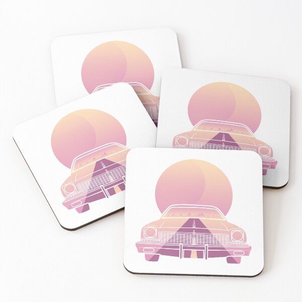 Item preview, Retro Highway designed and sold by DeadRight.