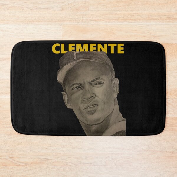 Item preview, Pittsburgh Legend - Clemente designed and sold by JMACSKETCH.