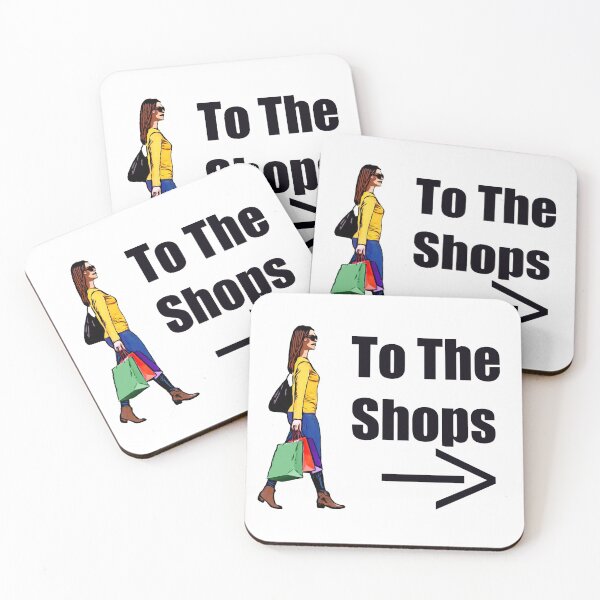 Item preview, Shopper designed and sold by adrianbrockwell.