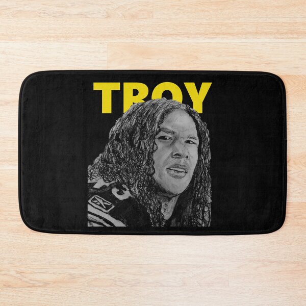 Item preview, Pittsburgh Legends - TROY designed and sold by JMACSKETCH.