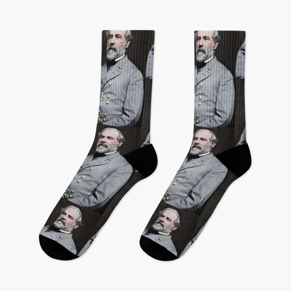 Item preview, Robert E Lee designed and sold by jimbuf.