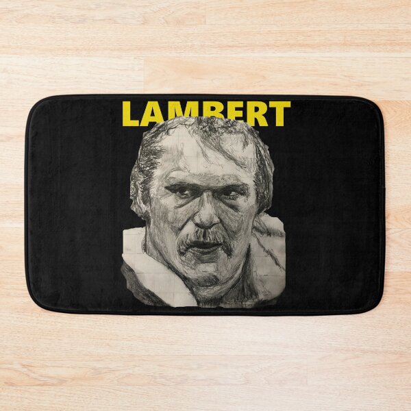 Item preview, Pittsburgh Legends - LAMBERT designed and sold by JMACSKETCH.