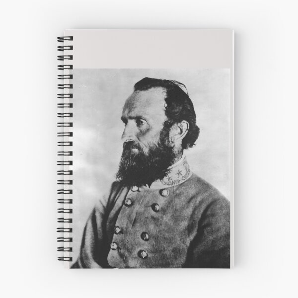Item preview, Stonewall Jackson designed and sold by jimbuf.