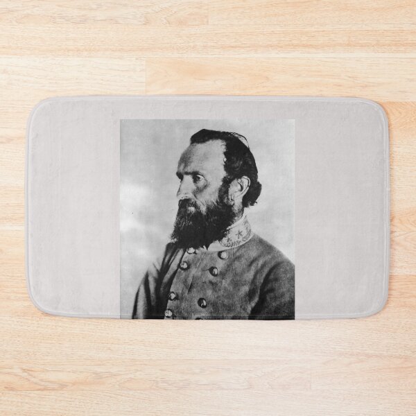 Item preview, Stonewall Jackson designed and sold by jimbuf.