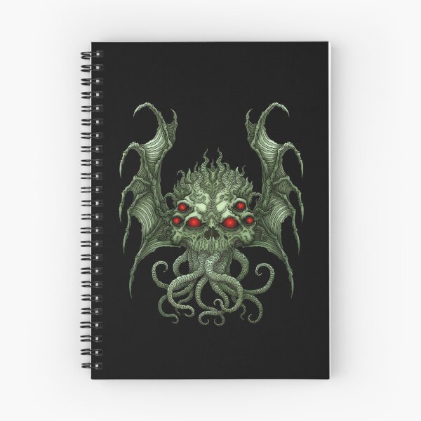 Item preview, Cthulhu - Azhmodai 2020 designed and sold by Azhmodai.