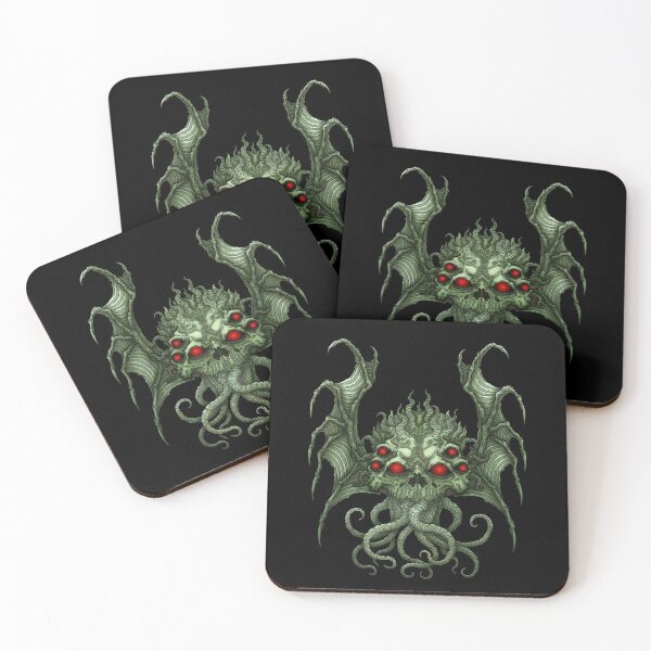 Item preview, Cthulhu - Azhmodai 2020 designed and sold by Azhmodai.