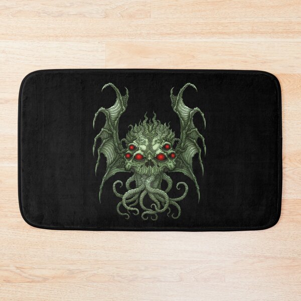 Item preview, Cthulhu - Azhmodai 2020 designed and sold by Azhmodai.