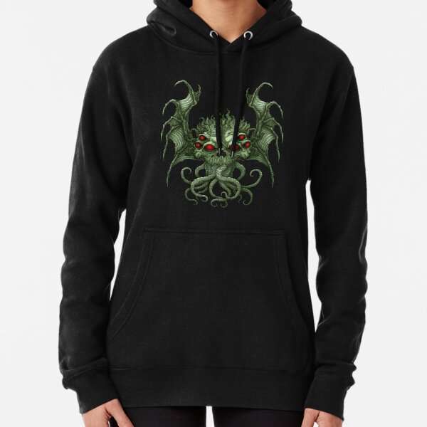 Item preview, Cthulhu - Azhmodai 2020 designed and sold by Azhmodai.