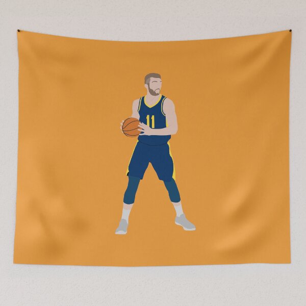 Item preview, Domantas Sabonis designed and sold by Draws Sports.