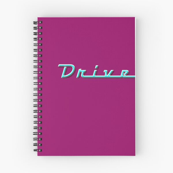 Item preview, Drive Time designed and sold by Mark Vickers.