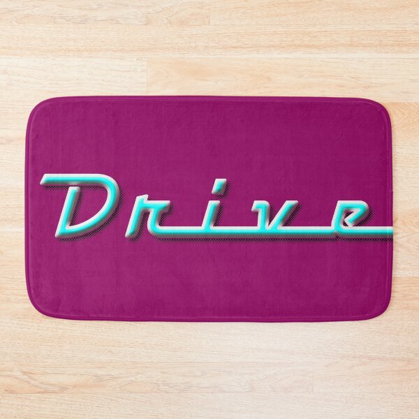 Item preview, Drive Time designed and sold by Mark Vickers.