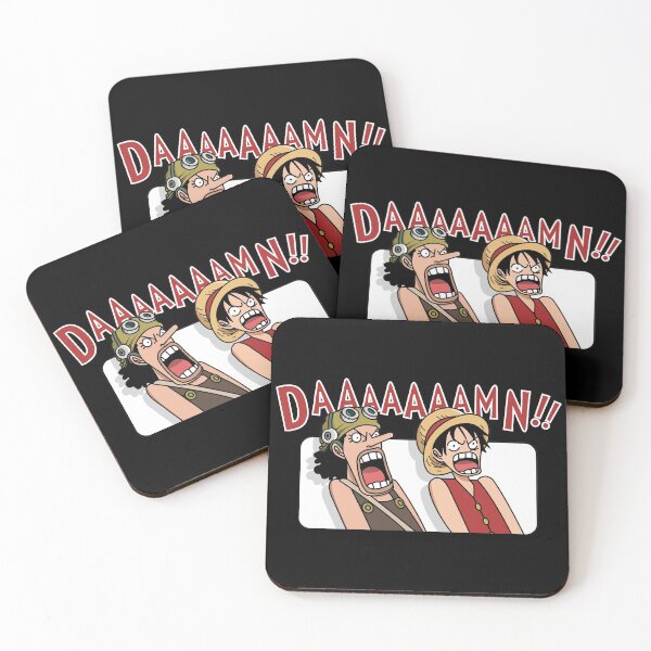 Item preview, DAAAMN! designed and sold by Cero81.
